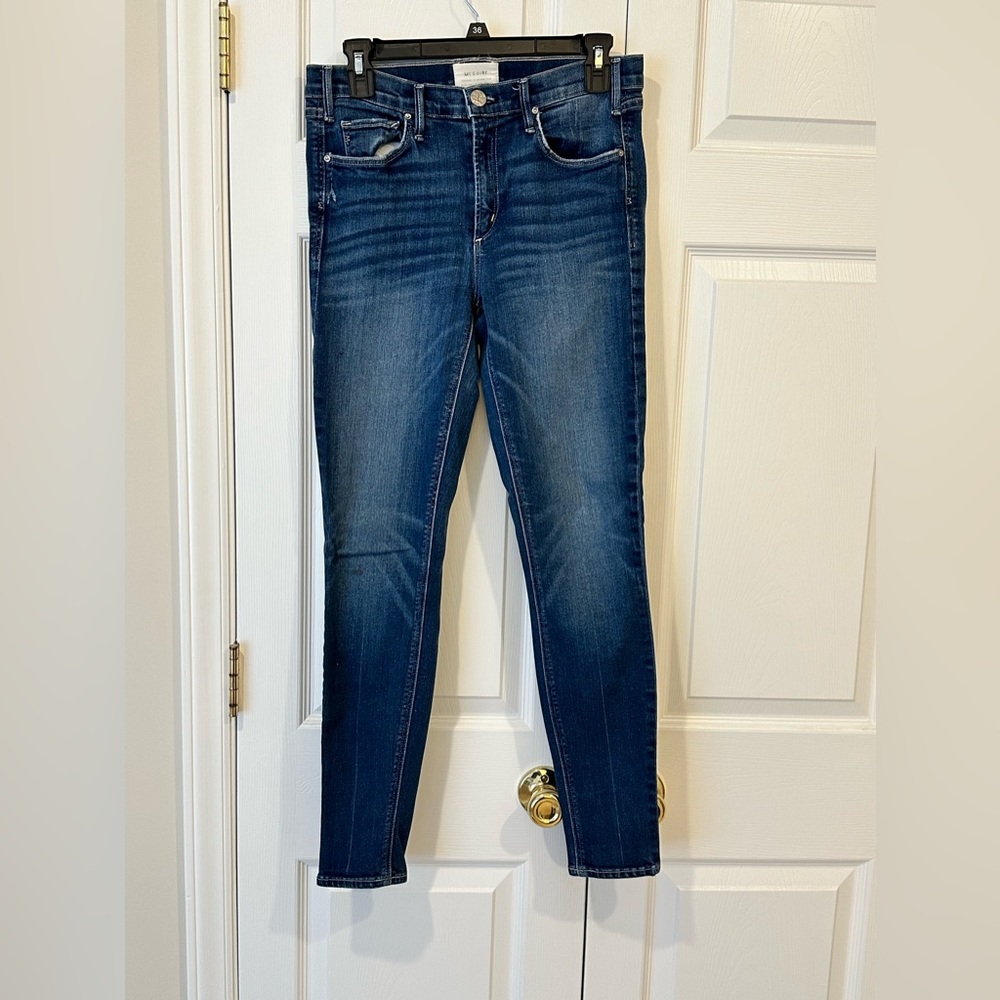 McGuire Jeans Size 30